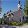 St John's Community Church/Orton Community Association Building