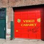 VideoCabaret - Deanne Taylor Theatre