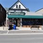 Bridgeburg Bookstore