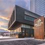 Delta Toronto Hotel