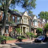 Aberdeen Avenue