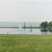 Andrew Haydon Park