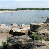 Ashbridges Bay Park