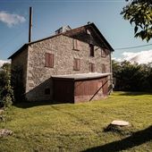 Babcock Mill