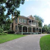Benares Estate
