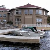 Bigwin Inn Island Golf Club
