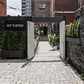 Arcane Nightclub