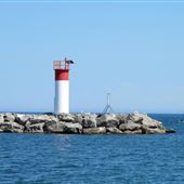 Bronte Harbour Area Oakville