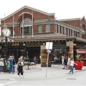 Byward Market