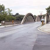 Caledonia Bridge
