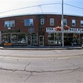 Concession Street