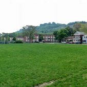 Corktown Park