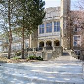 Danforth Collegiate and Technical Institute TDSB