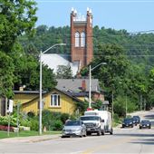 Dundas