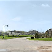Richard Lovat Court