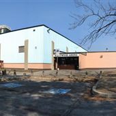 Eastwood Arena