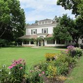 Eldon House