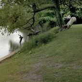 Ellis Pond