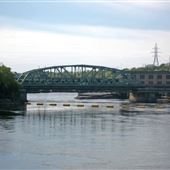 Chaudiere Bridge