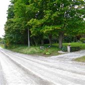 Chalk Lake Rd