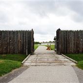 Fort George National Historic Site