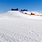 Donald M Gordon Chinguacousy Park