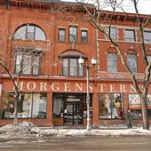 Morgenstern's Department Store