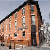 Mulberry Street Coffee House