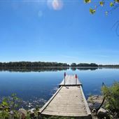 Mountsberg Conservation Area - HRCA/CH
