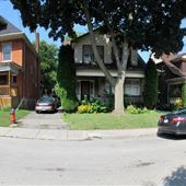 St Clair Neighbourhood