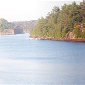 French River
