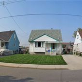 Glassco Avenue North