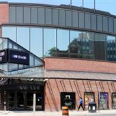 The Grand Theatre London