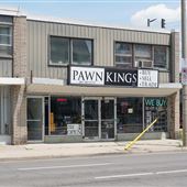 Pawn Kings - 501 Main Street East