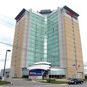 Hilton Garden Inn Toronto Airport
