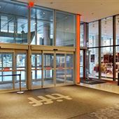 TIFF Bell Lightbox