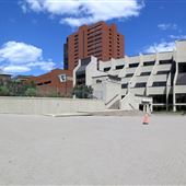 FirstOntario Concert Hall former Hamilton Place