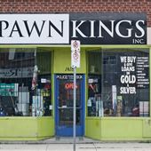 Pawn Kings - 1418 Main Street East