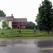 Heritage House Museum