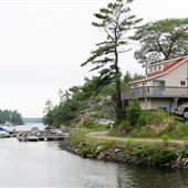 Pointe Au Baril