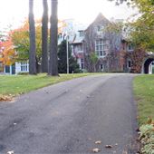 Japanese Ambassadors Residence