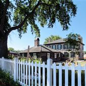 Ermatinger-Clergue National Historic Site