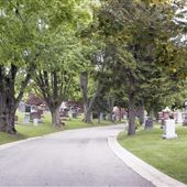 Laurel Hill Cemetery