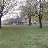 McGregor Playground