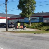Callander Foodland