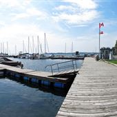 Waupoos Marina