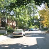 McGee Street