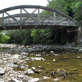 Middle Road Bridge