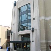 Mills Memorial Library McMaster University