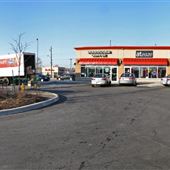 Morningside Crossing